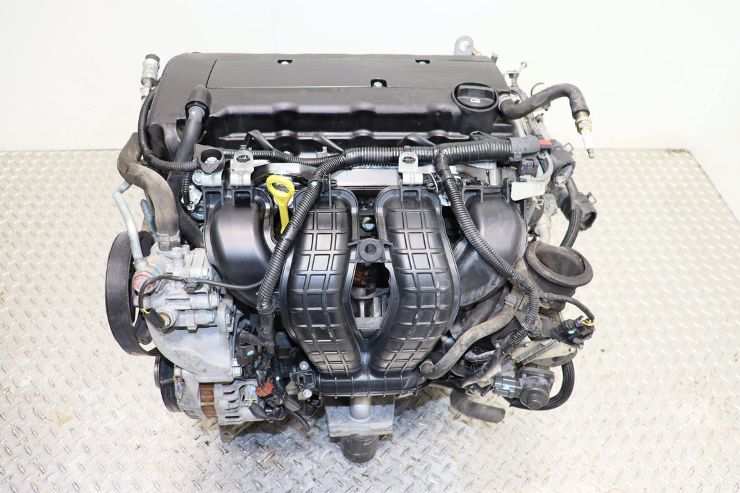 2008–2014 Mitsubishi Outlander Engine 4B12 2.4L 4-Cylinder JDM Motor
