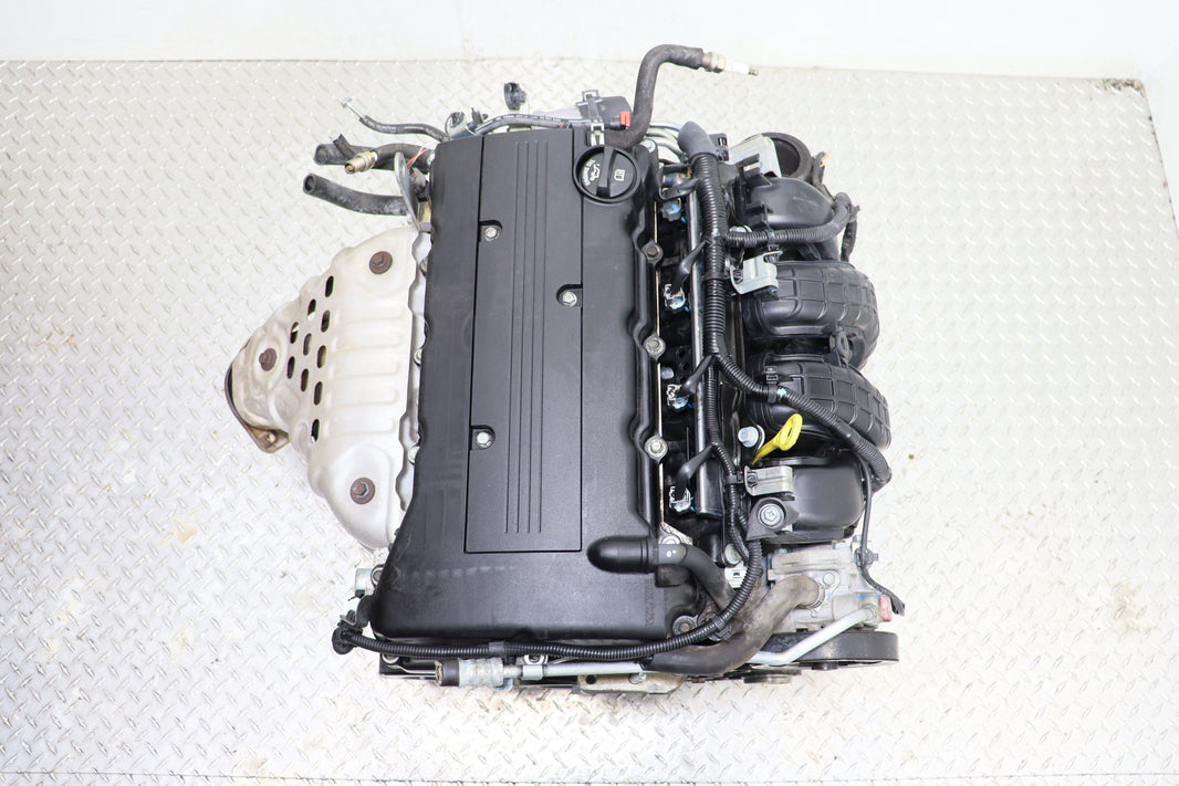 2008–2014 Mitsubishi Outlander Engine 4B12 2.4L 4-Cylinder JDM Motor