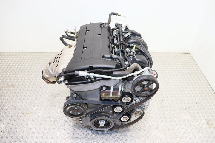 2008 2009 2010 2011 2012 2013 2014 Mitsubishi Outlander 2.4L 4 Cylinder Engine JDM 4B12
