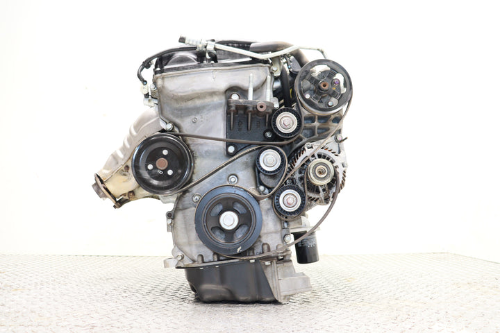 2008 2009 2010 2011 2012 2013 2014 Mitsubishi Outlander 2.4L 4 Cylinder Engine JDM 4B12
