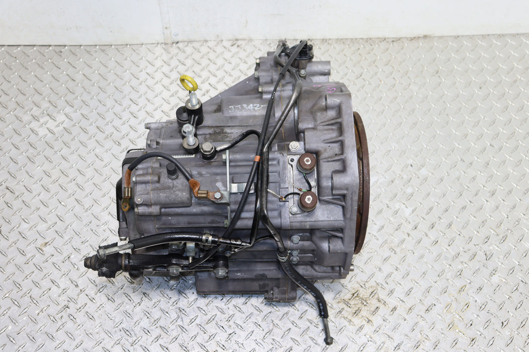 1996–2000 Honda Civic EX 1.6L 4-Speed Automatic Transmission JDM M4RA