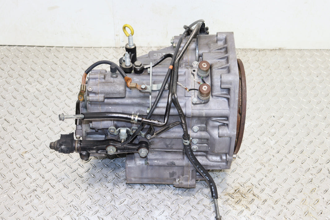 1996–2000 Honda Civic EX 1.6L 4-Speed Automatic Transmission JDM M4RA