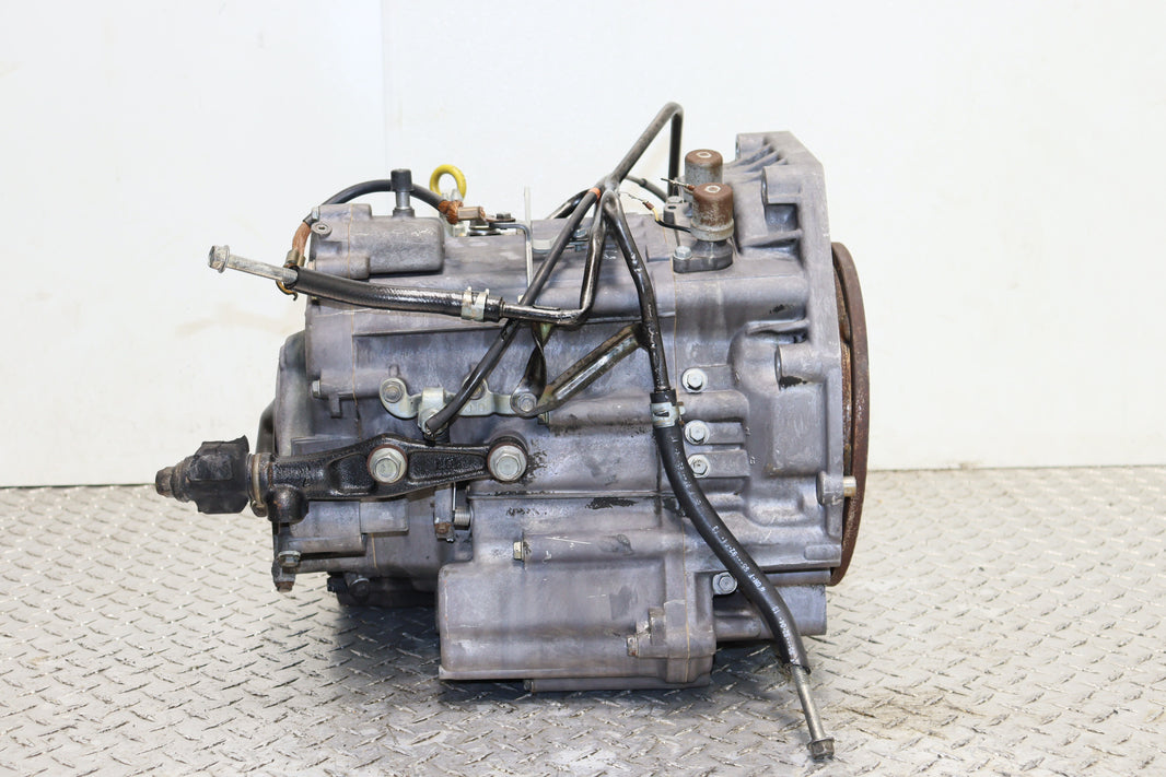 1996–2000 Honda Civic EX 1.6L 4-Speed Automatic Transmission JDM M4RA