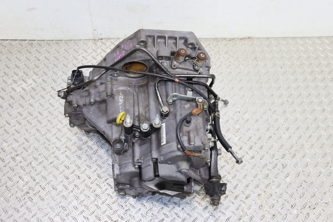 1996–2000 Honda Civic EX 1.6L 4-Speed Automatic Transmission JDM M4RA