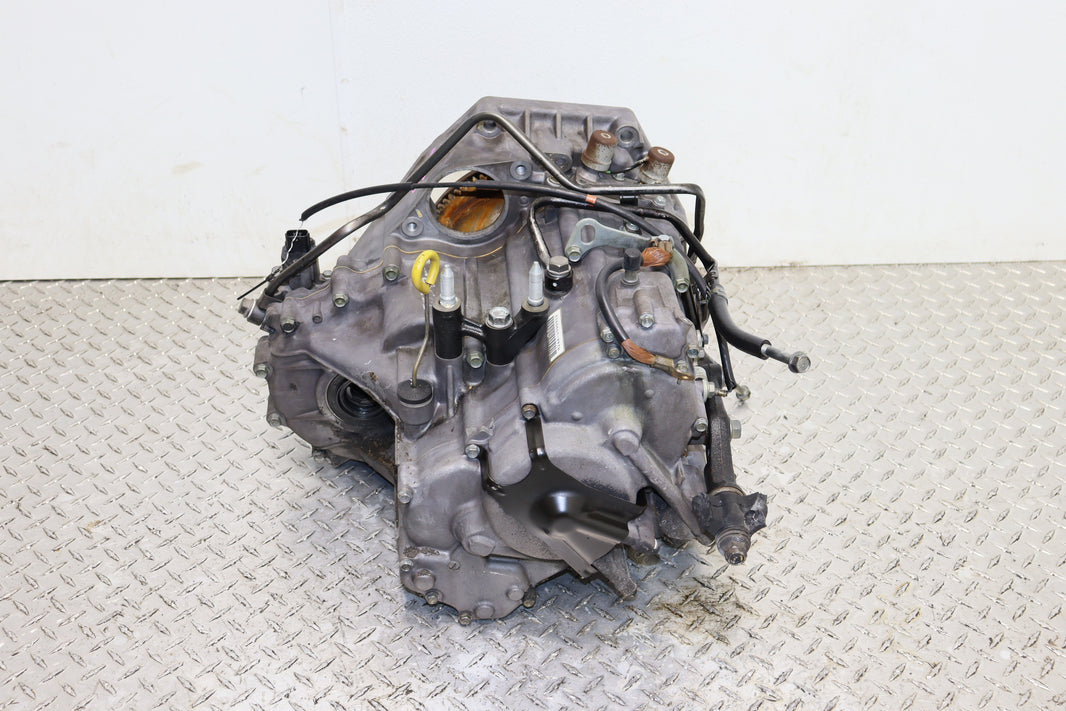 1996–2000 Honda Civic EX 1.6L 4-Speed Automatic Transmission JDM M4RA