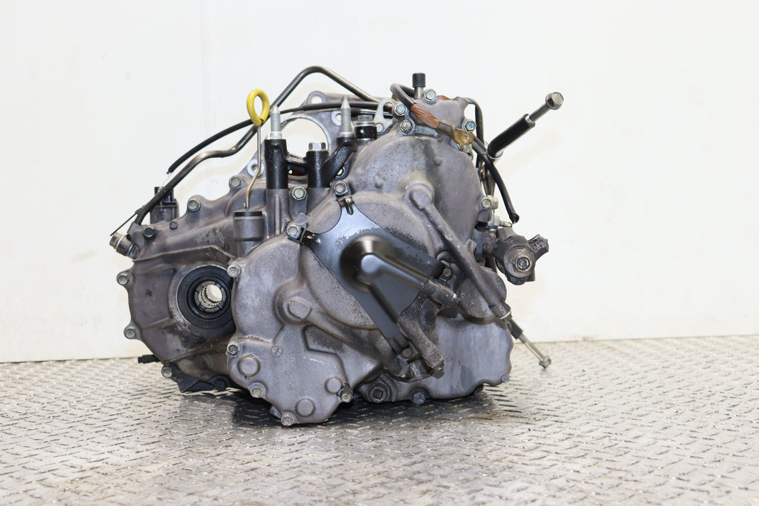 1996–2000 Honda Civic EX 1.6L 4-Speed Automatic Transmission JDM M4RA