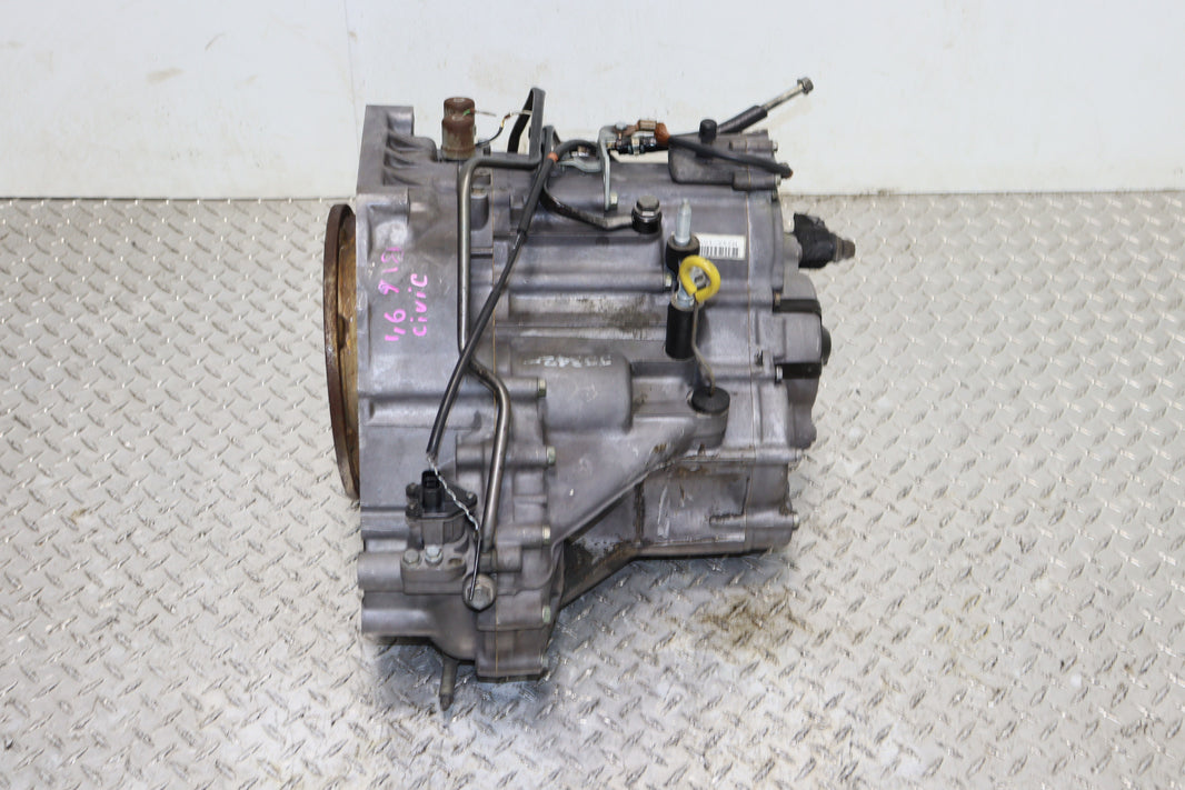 1996–2000 Honda Civic EX 1.6L 4-Speed Automatic Transmission JDM M4RA