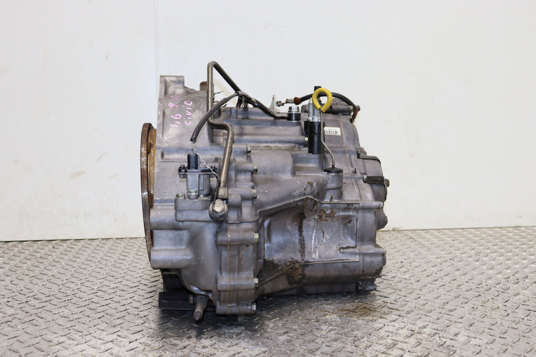 1996–2000 Honda Civic EX 1.6L 4-Speed Automatic Transmission JDM M4RA