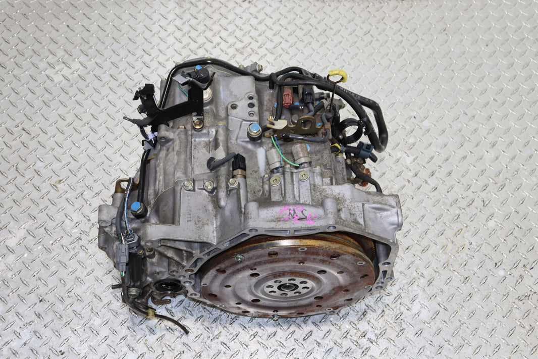 1996–2000 Honda Civic EX 1.6L 4-Speed Automatic Transmission JDM M4RA