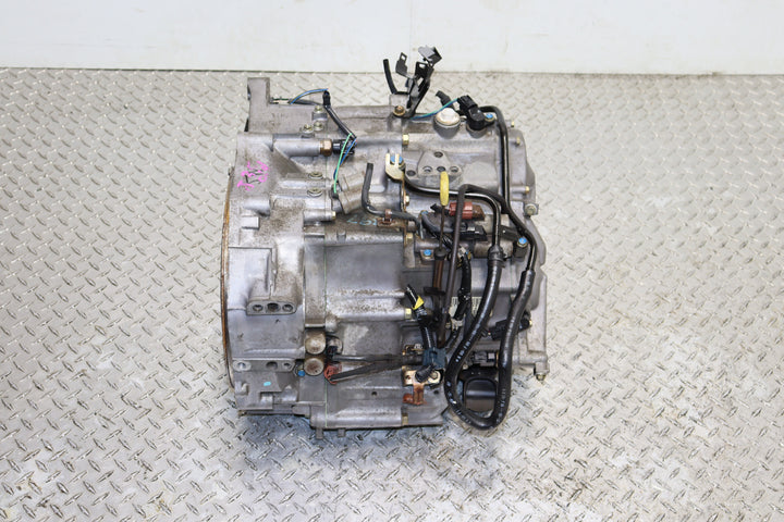 1998–2002 Honda Accord Automatic Transmission 4-Speed 3.0L V6 JDM