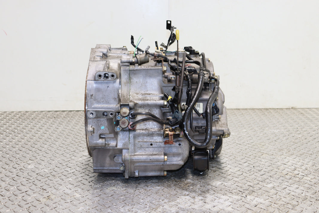 1998–2002 Honda Accord Automatic Transmission 4-Speed 3.0L V6 JDM