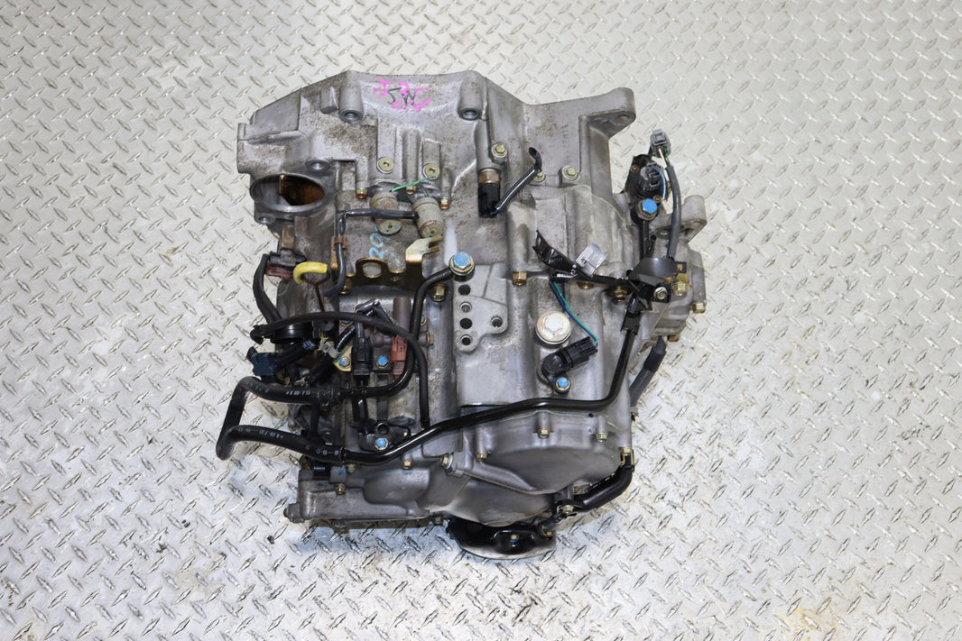 1998–2002 Honda Accord Automatic Transmission 4-Speed 3.0L V6 JDM