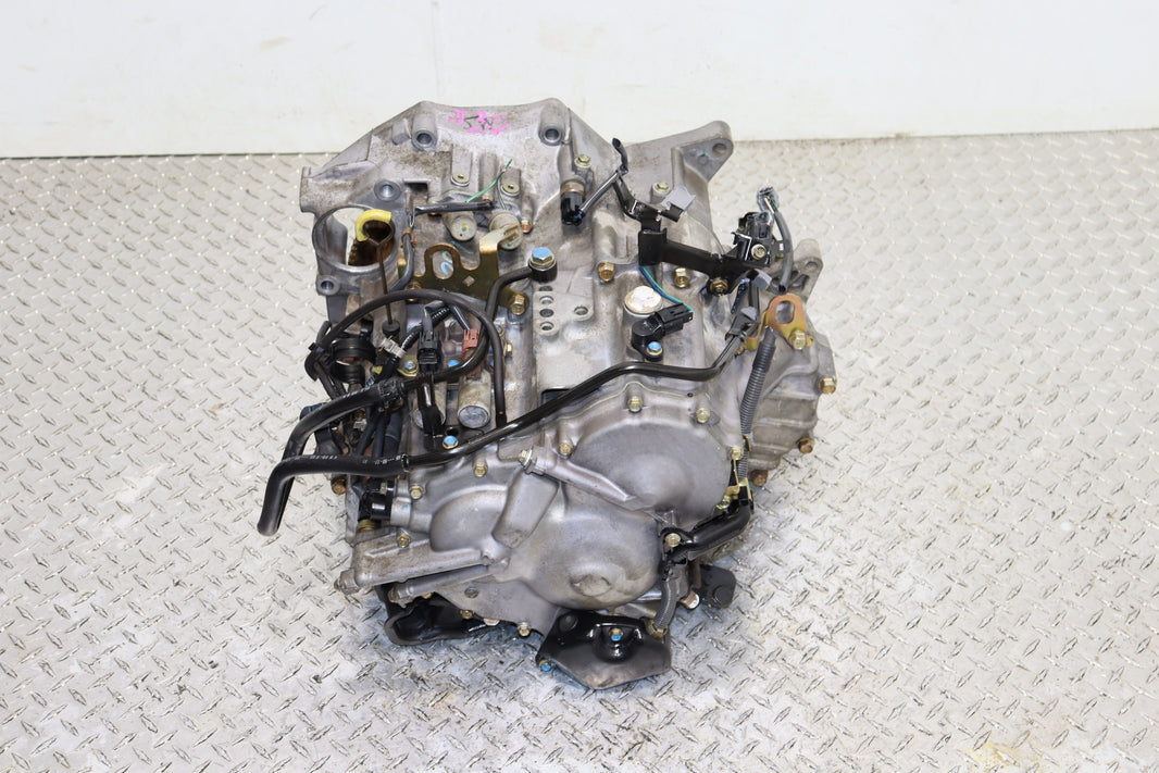 1998–2002 Honda Accord Automatic Transmission 4-Speed 3.0L V6 JDM