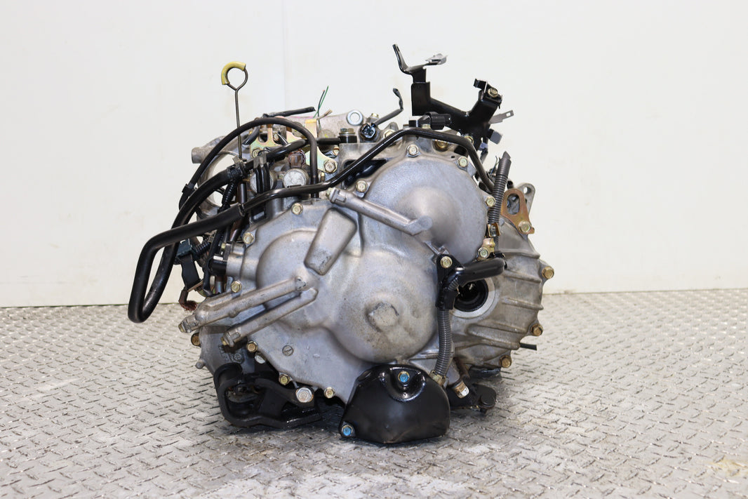 1998–2002 Honda Accord Automatic Transmission 4-Speed 3.0L V6 JDM