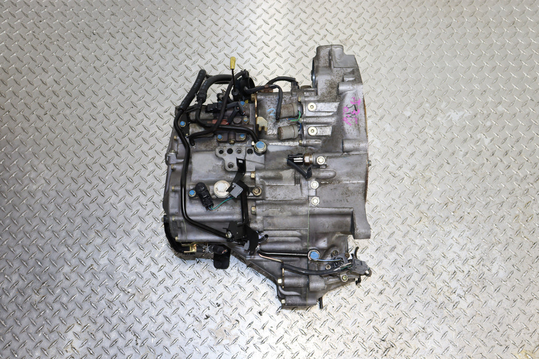 1998–2002 Honda Accord Automatic Transmission 4-Speed 3.0L V6 JDM