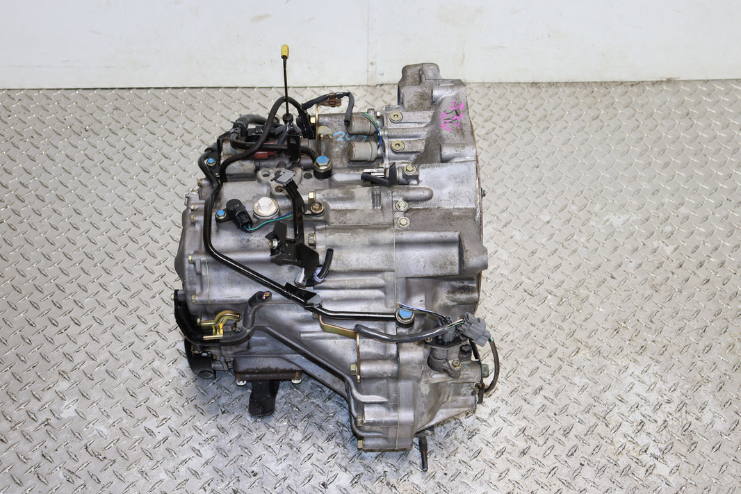 1998–2002 Honda Accord Automatic Transmission 4-Speed 3.0L V6 JDM