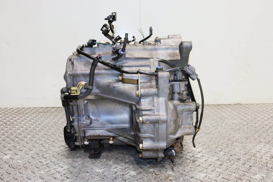 1998–2002 Honda Accord Automatic Transmission 4-Speed 3.0L V6 JDM