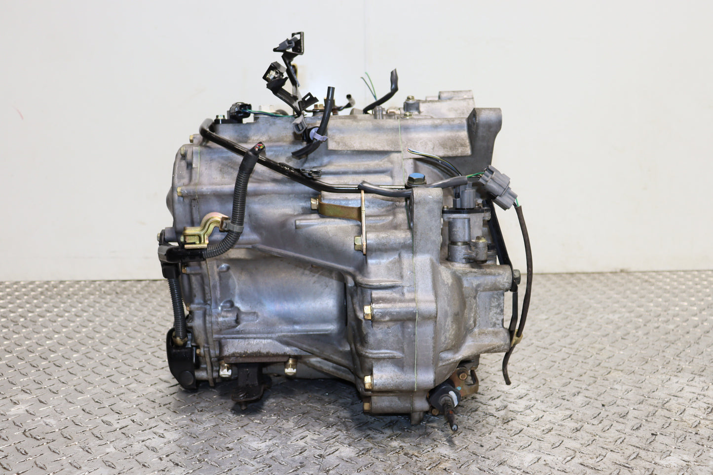 1998–2002 Honda Accord Automatic Transmission 4-Speed 3.0L V6 JDM
