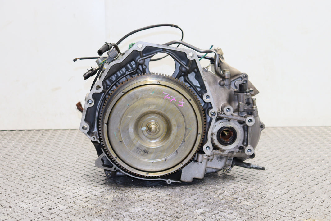 1998–2002 Honda Accord Automatic Transmission 4-Speed 3.0L V6 JDM