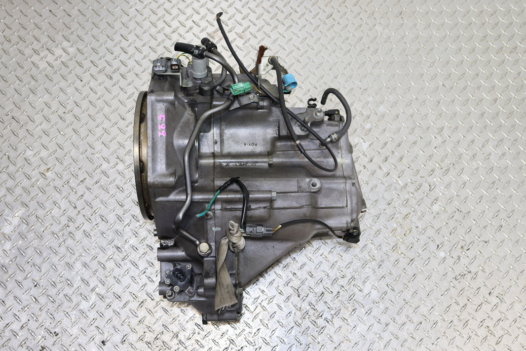 1992–1997 Honda Accord / Prelude F22B H22A Automatic Transmission JDM