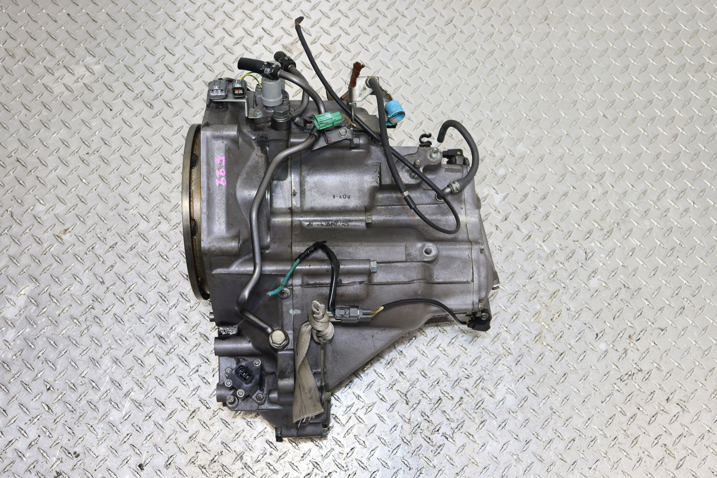 1992–1997 Honda Accord / Prelude F22B H22A Automatic Transmission JDM