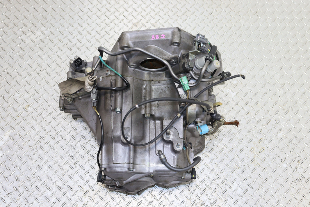 1992–1997 Honda Accord / Prelude F22B H22A Automatic Transmission JDM