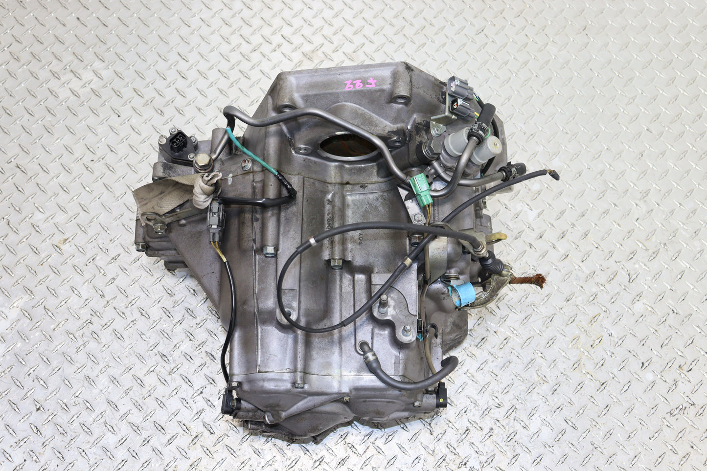 1992–1997 Honda Accord / Prelude F22B H22A Automatic Transmission JDM