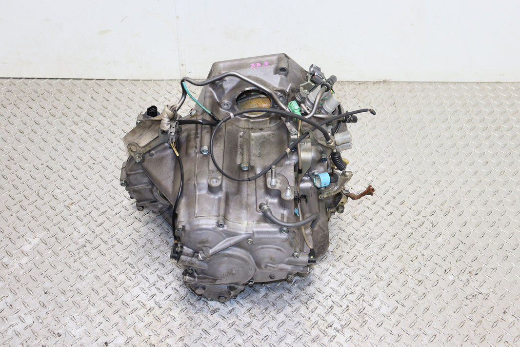 1992–1997 Honda Accord / Prelude F22B H22A Automatic Transmission JDM