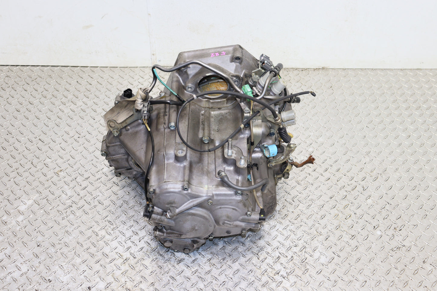 1992–1997 Honda Accord / Prelude F22B H22A Automatic Transmission JDM
