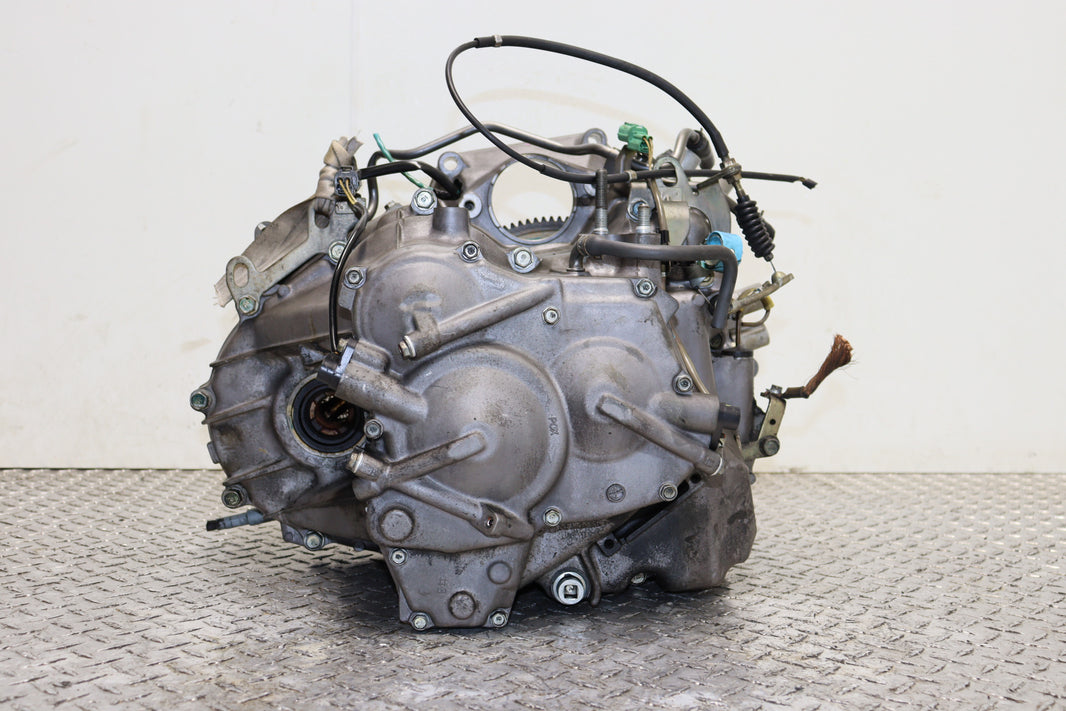 1992–1997 Honda Accord / Prelude F22B H22A Automatic Transmission JDM