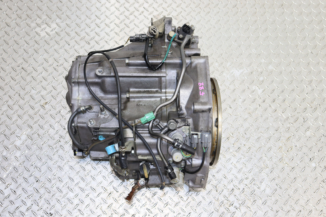 1992–1997 Honda Accord / Prelude F22B H22A Automatic Transmission JDM