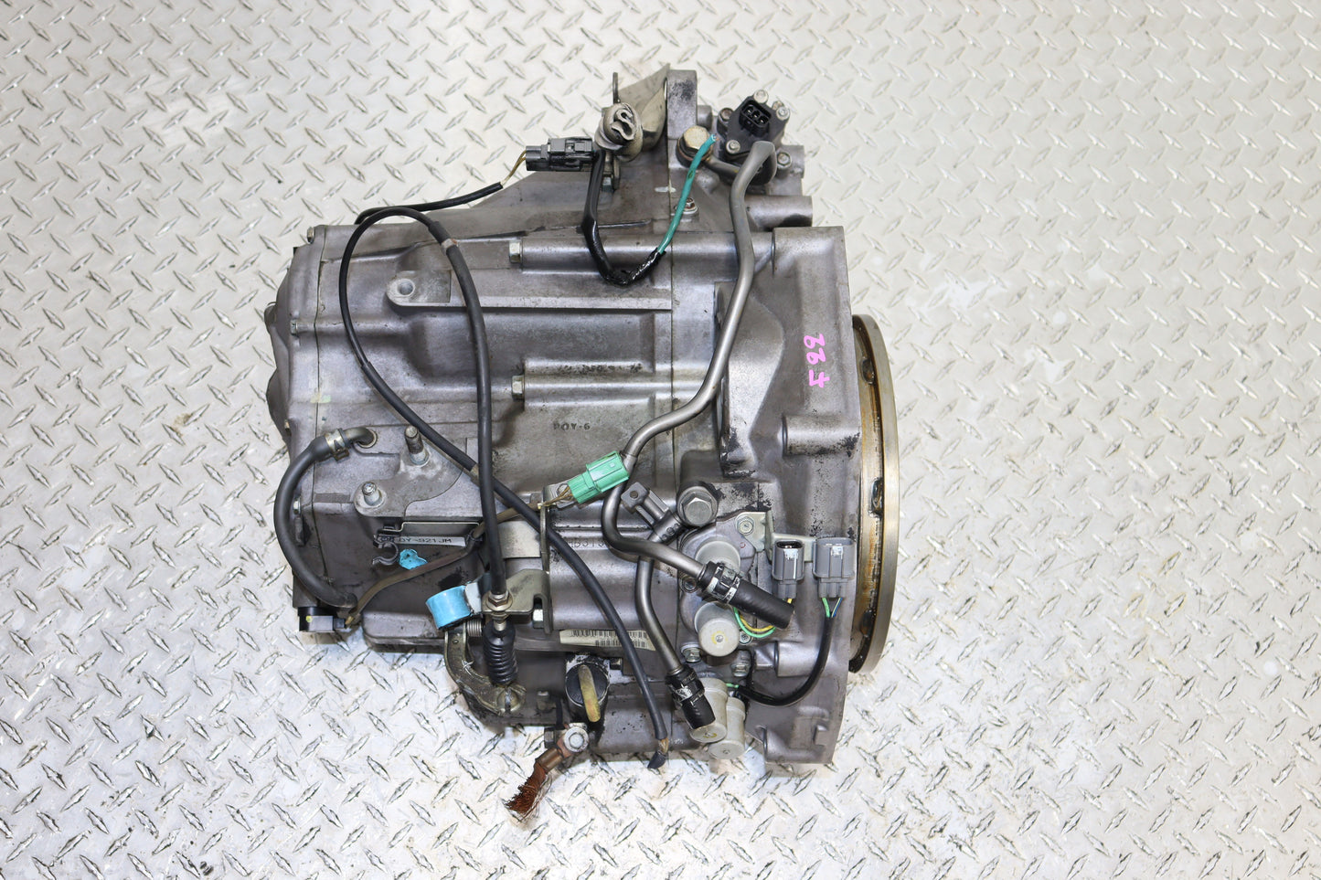 1992–1997 Honda Accord / Prelude F22B H22A Automatic Transmission JDM