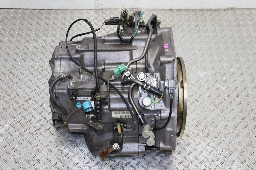 1992–1997 Honda Accord / Prelude F22B H22A Automatic Transmission JDM