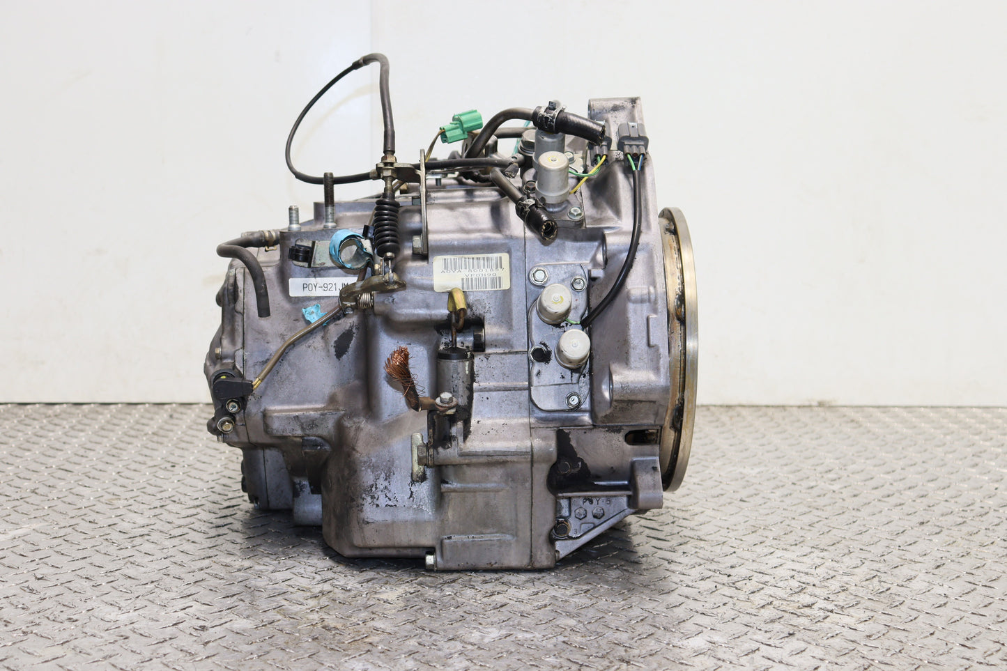 1992–1997 Honda Accord / Prelude F22B H22A Automatic Transmission JDM