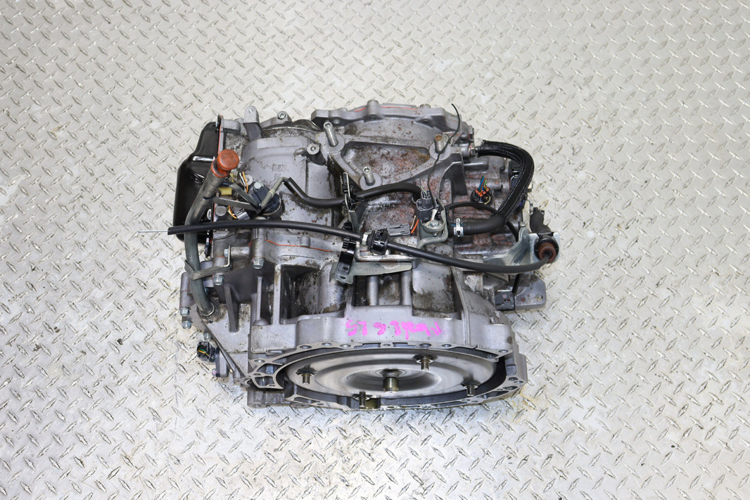 1992–1997 Honda Accord / Prelude F22B H22A Automatic Transmission JDM