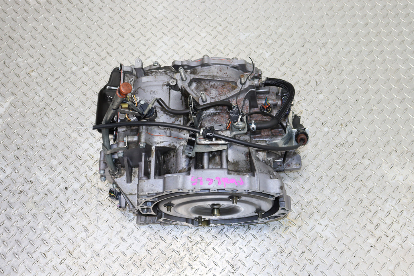1992–1997 Honda Accord / Prelude F22B H22A Automatic Transmission JDM