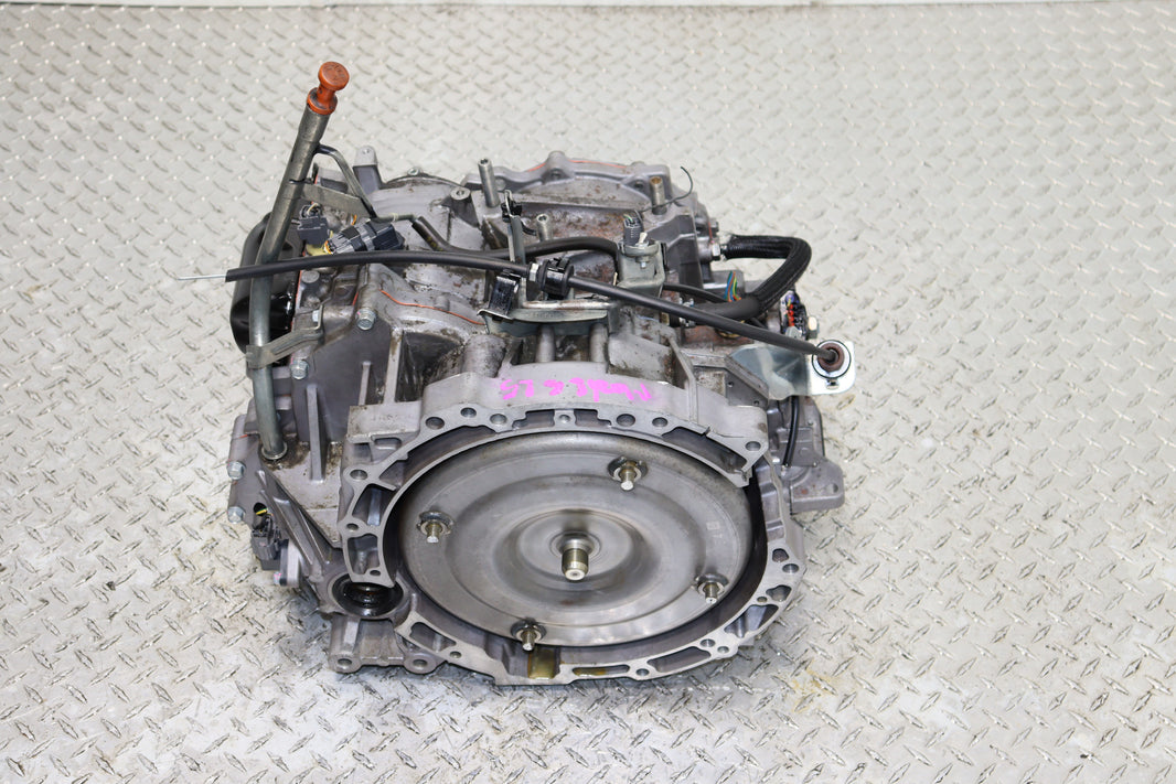 1992–1997 Honda Accord / Prelude F22B H22A Automatic Transmission JDM