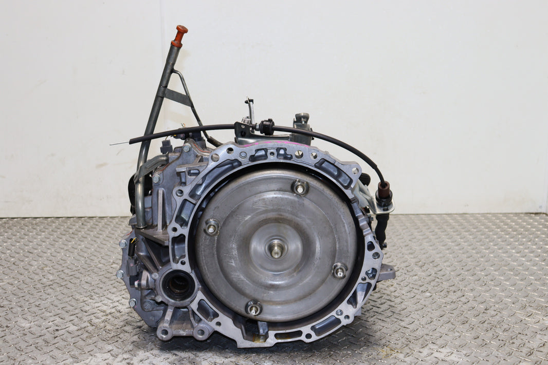 1992–1997 Honda Accord / Prelude F22B H22A Automatic Transmission JDM