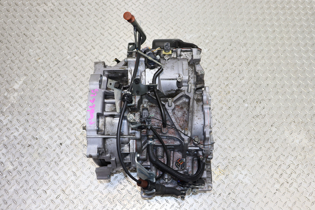 2009–2013 Mazda 6 2.5L Automatic Transmission JDM L5 4-Cylinder
