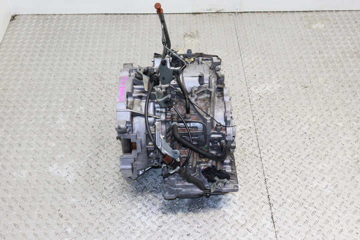 2010–2013 Mazda 3 2.5L DOHC Automatic Transmission JDM