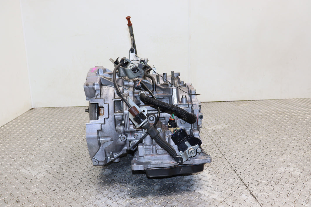 2010–2013 Mazda 3 2.5L DOHC Automatic Transmission JDM