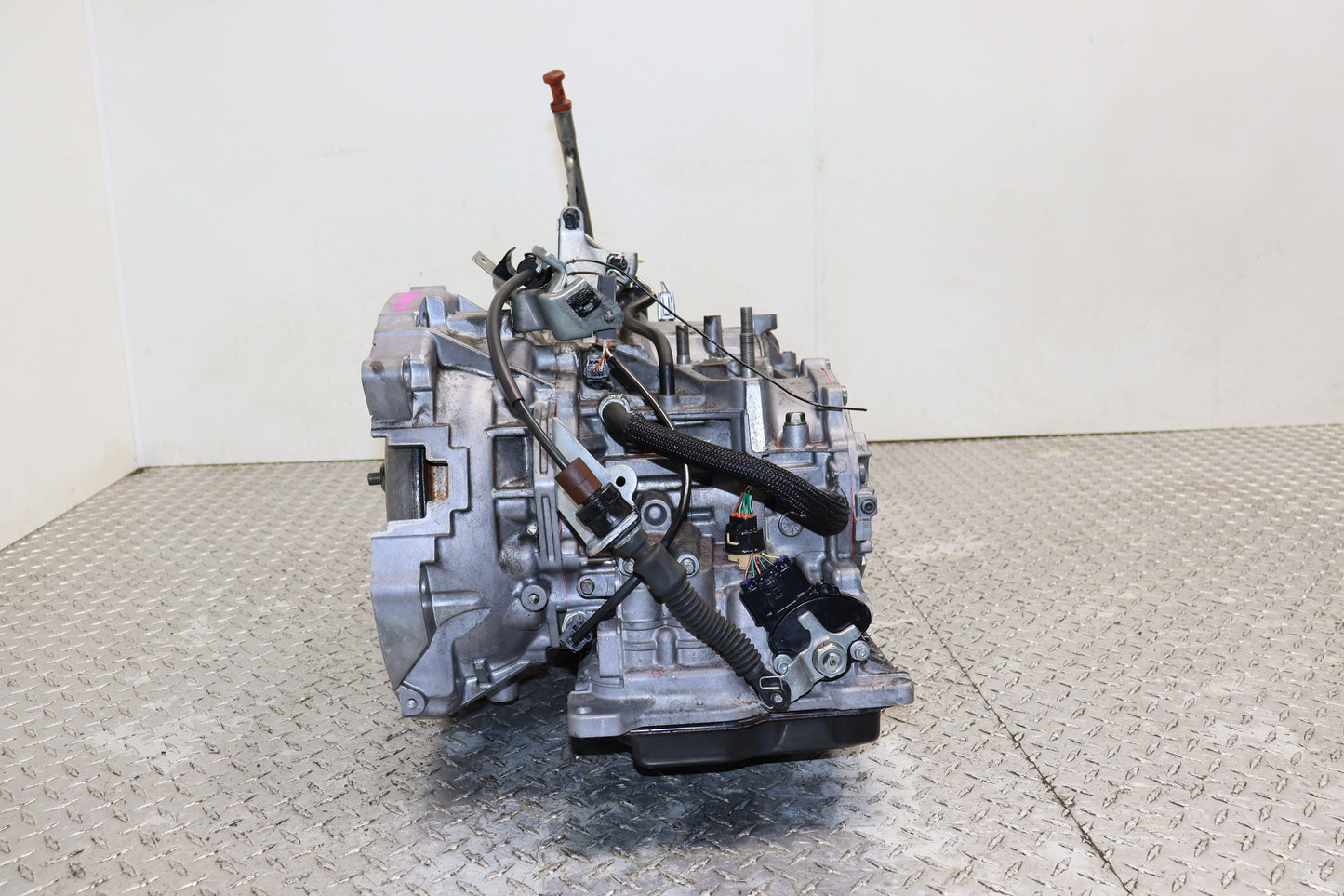 2009–2013 Mazda 6 2.5L Automatic Transmission JDM L5 4-Cylinder