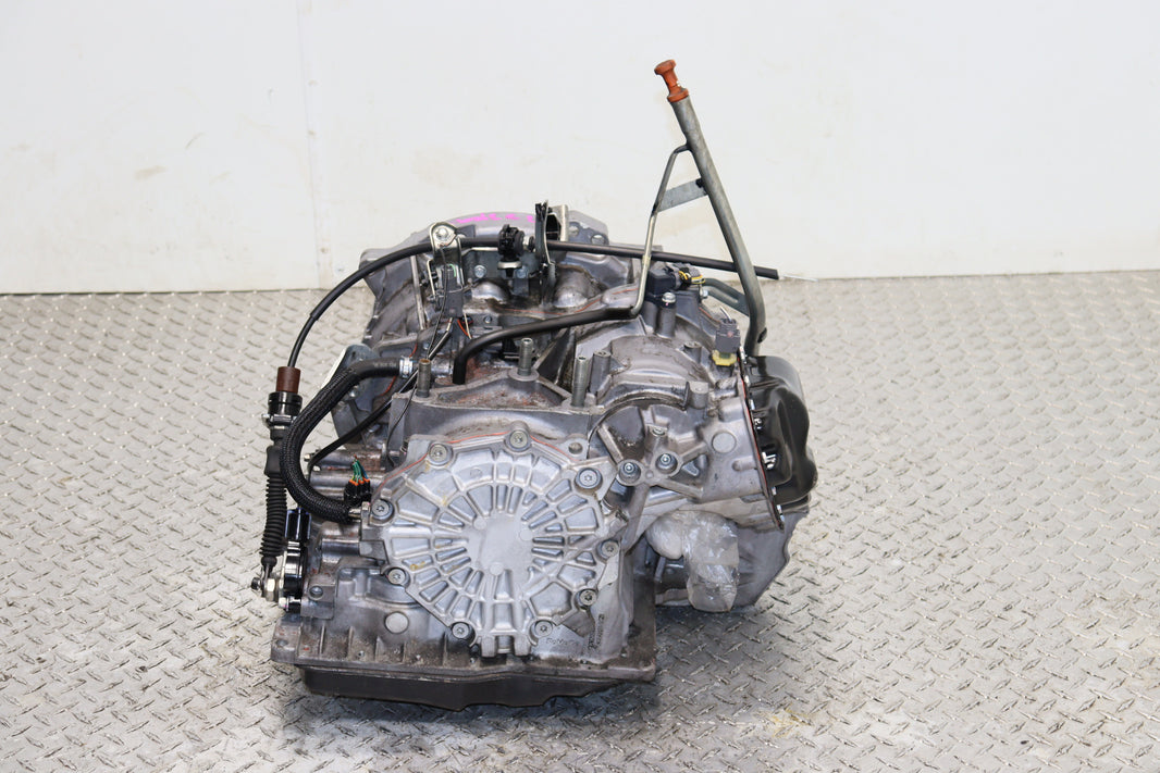 2010–2013 Mazda 3 2.5L DOHC Automatic Transmission JDM