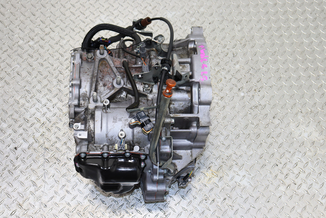 2009–2013 Mazda 6 2.5L Automatic Transmission JDM L5 4-Cylinder