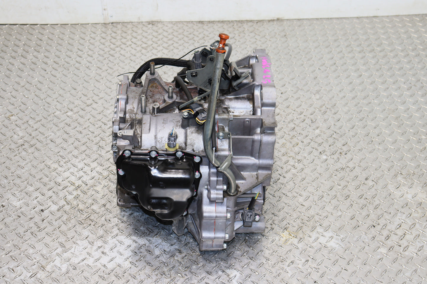 2009–2013 Mazda 6 2.5L Automatic Transmission JDM L5 4-Cylinder