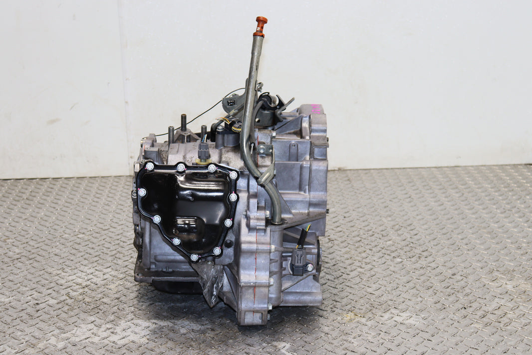 2009–2013 Mazda 6 2.5L Automatic Transmission JDM L5 4-Cylinder