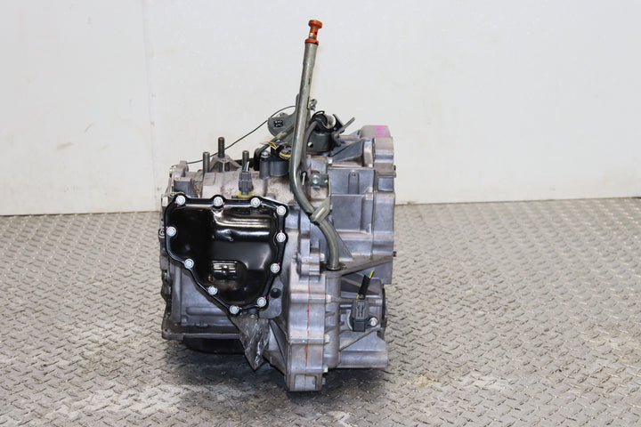 2009–2013 Mazda 6 2.5L Automatic Transmission JDM L5 4-Cylinder