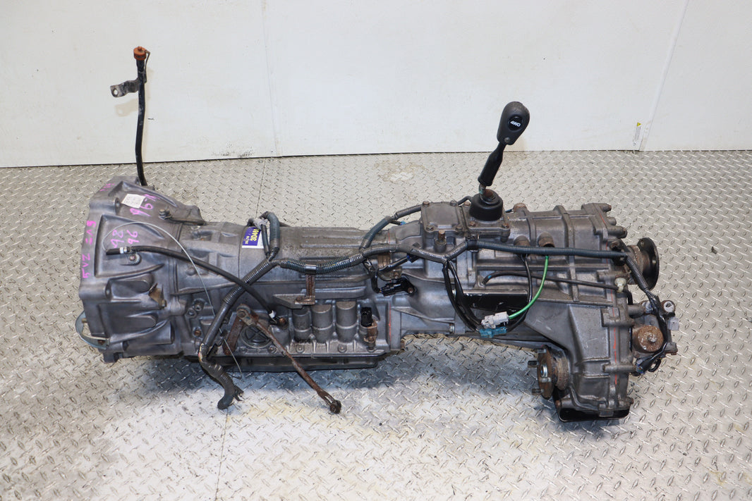 1996–1998 Toyota 4Runner / Tacoma 5VZ-FE 3.4L V6 Engine | AWD Automatic