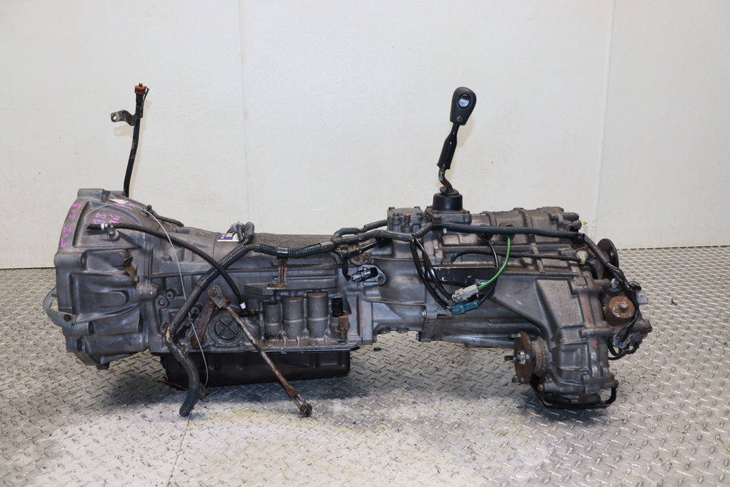1996–1998 Toyota 4Runner / Tacoma 5VZ-FE 3.4L V6 Engine | AWD Automatic
