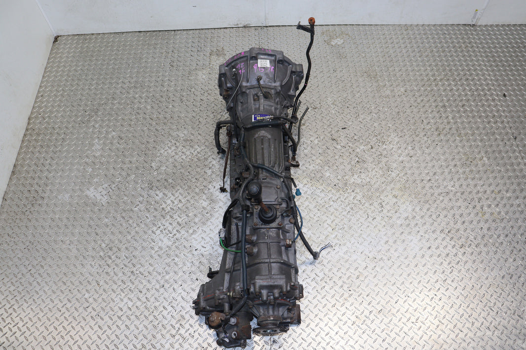 1996–1998 Toyota 4Runner / Tacoma 5VZ-FE 3.4L V6 Engine | AWD Automatic